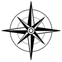Charted logo