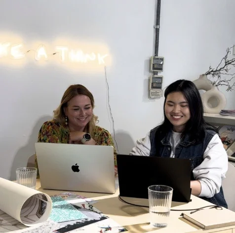 Thao Nguyen - Let's connect and collaborate